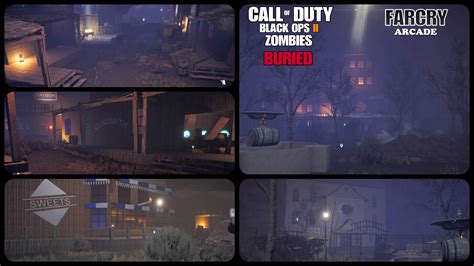 Call Of Duty Black Ops Ii Zombie Maps Spring Dresses 2024