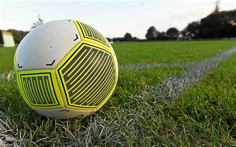 Les groupes de D du Finistère pour Foot Amateur Bretagne