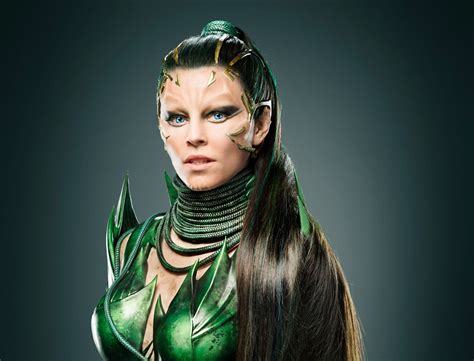 Rita Repulsa (2017 movie) | RangerWiki | FANDOM powered by Wikia