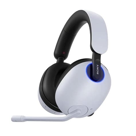 Sony Inzone H9 Wireless Noise Cancelling Gaming Headset