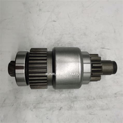 T Starter Drive Gear Bendix For Cummins Engine W