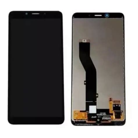 Tela Frontal Display Lcd Touch Lg K K Plus X Sem Aro Shopee Brasil