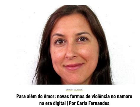 Para Além Do Amor Novas Formas De Violência No Namoro Na Era Digital