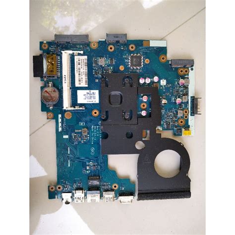 Jual Motherboard Maindboard Mobo Laptop Hp R Tu R Tu Mati