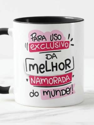 Canecas Para Uso Exclusivo Melhor Padrinho Do Mundo Compre