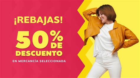 50 de descuento en mercancía seleccionada YouTube