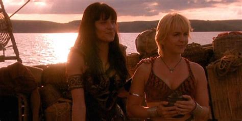 Why Xena Was Killed Off (& How The Warrior Princess Died)