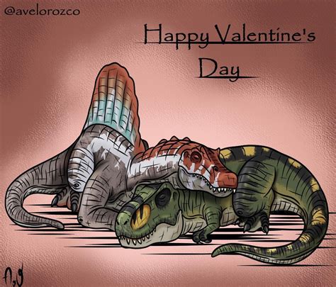 Avelardo Orozco в Instagram: «Happy Valentine’s Day everyone. Rexy and ...