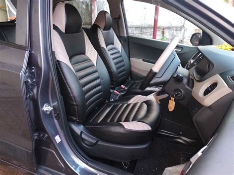 Comfy Car Seat Cover