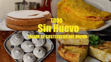 Top 50 Imagen Como Reemplazar El Huevo En Una Receta Abzlocal Mx