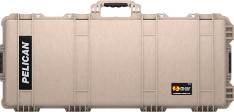 1700 Protector Long Case Pelican