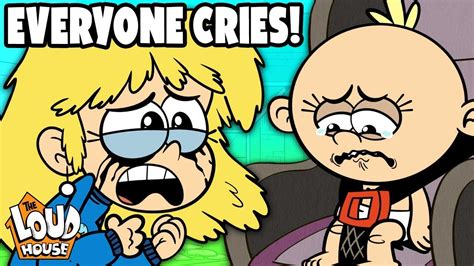 Loud Crying Comic Book Cover In This Moment Comics Korean Chinese