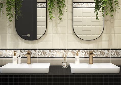 Отделочная керамика серии Бланше купить в Москве - KERAMA MARAZZI