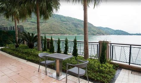 Auberge Discovery Bay Hong Kong, Lantau Island - Compare Deals