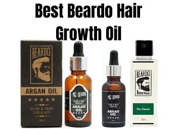 Best Beardo Hair Growth Oil To Have Smooth And Silky Hair