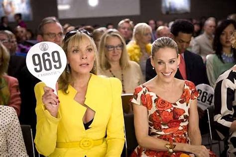 Photo Du Film Sex And The City Le Film Photo Sur Allocin