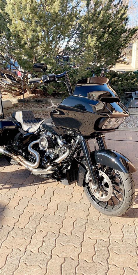 2018 Road Glide Special Touring Lethbridge Kijiji
