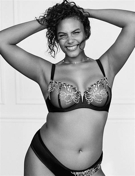 Lane Bryant IMNOANGEL Campaign Mirror Online