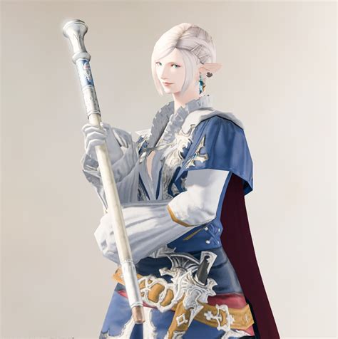 Top 6 Ff14 Best Blue Mage Weapons That Look Freakin Awesome Gamers