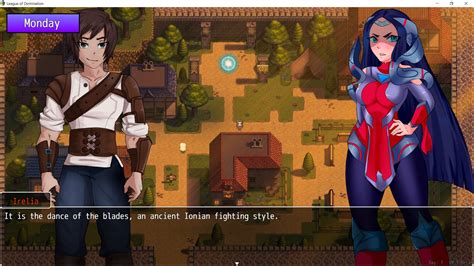 LeagueOfDomination On Twitter Globalgamejam NSFW Battle Fuck Game Come Check It Out Xoxo