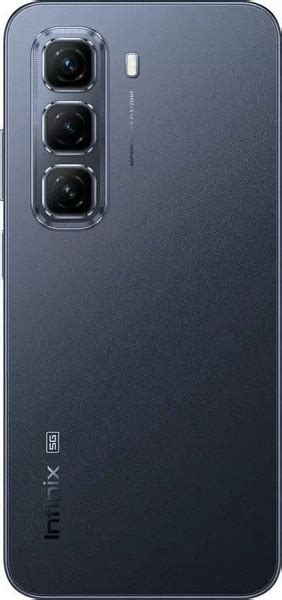 Смартфон Infinix Hot 50 купить по выгодной цене в интернет магазине
