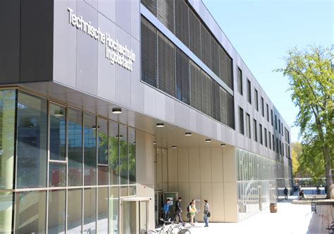 Technische Hochschule Ingolstadt Baywiss Kolleg Gesundheit
