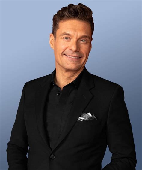 Ryan Seacrest: The New Face of "Wheel of Fortune" - Right Celebrity