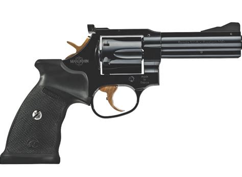 New Revolvers For Shooting Sports Retailer