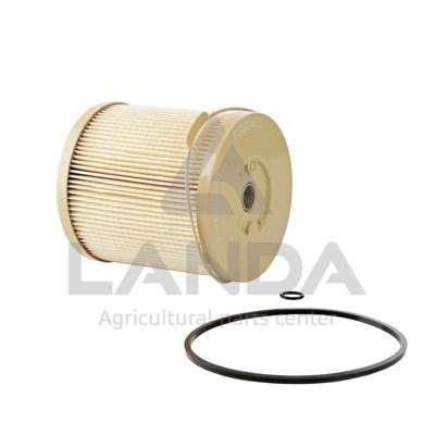 Fuel Cartridge Filter Landa Partscenter