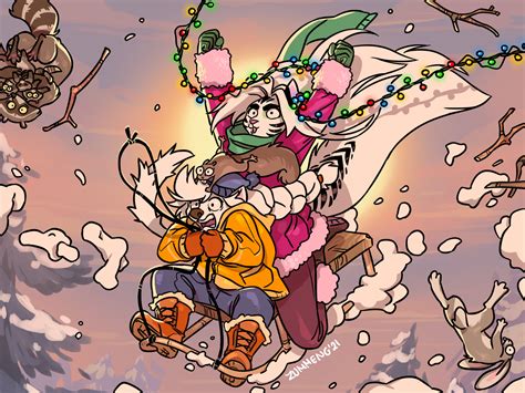 Wild Ride By Zummeng Hentai Foundry