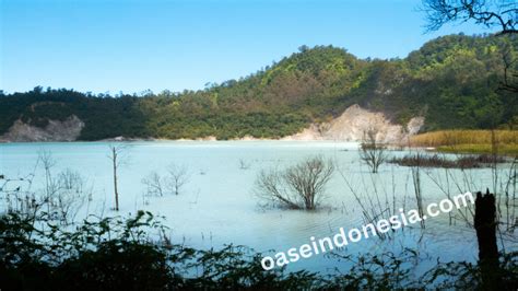 Wisata Garut Menelusuri Pesona Alam Yang Mengagumkan Outbound