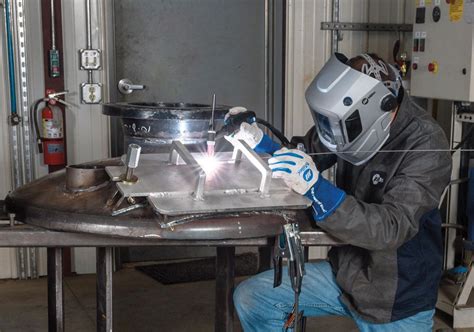 Tig Welding Aluminum What You Need To Know