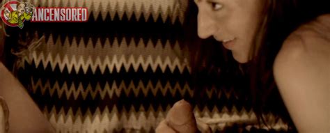 Naked America Olivo In Neighbor