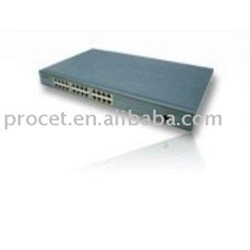 Buy Wholesale China Poe 12 Ports Concentrated Network Long-distance ...