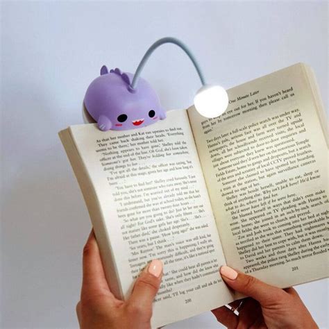 Softness Daily On Twitter Anglerfish Book Light