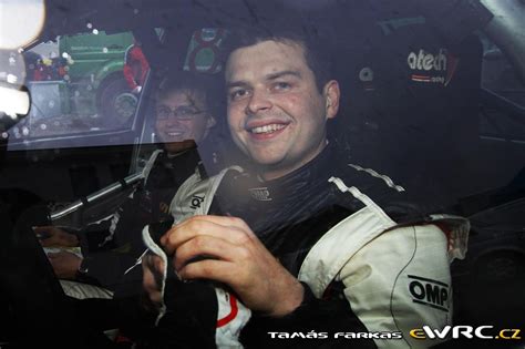 Orsák Jaroslav Šmeidler David Mitsubishi Lancer Evo IX Int