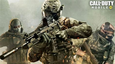 Call Of Duty Mobile Ost Season Multiplayer Lobby Theme Song Hq