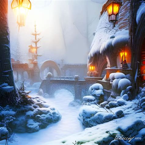 NARNIA, Settings, Landscapes on RowlingTolkienLewis - DeviantArt