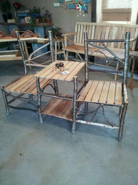 51 Rustic Stick And Twig Furniture Ideas Twig Furniture Rustic