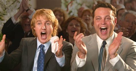 18 Trivia Tidbits About ‘wedding Crashers’ On Its 18th Anniversary