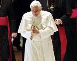 Pope Benedict to clarify lifting Bishop Williamson's excommunication ...