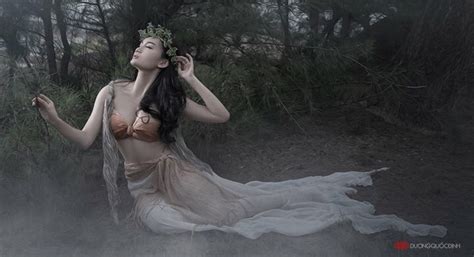 Art Nude Nh Kh A Th N Ngh Thu T C A D Ng Qu C Nh Thanh Ni N T Do