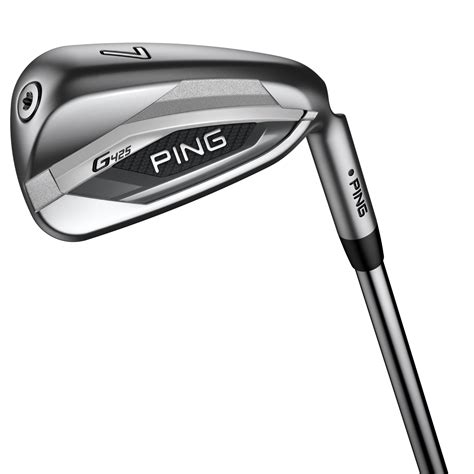 Ping Introduces G425 Drivers Fairways Hybrids Irons And Crossovers