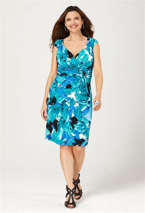 Plus Size Summer Dresses