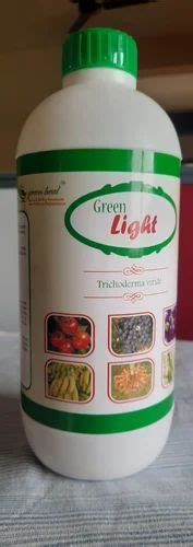 Liquid Trichoderma Viride Bio Fertilizer 1 Litre Bottle At Rs 283