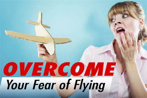 » Tips to Help You Overcome Your Fear of Flying 