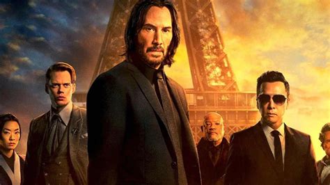 Review Film John Wick Chapter 4 Ids Btec