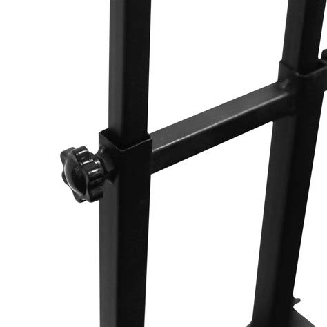 Adjustable Poster Stand Double Sided Poster Display