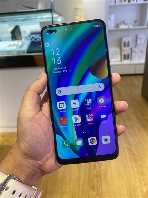 OPPO A93, Mobile Phones & Gadgets, Mobile Phones, Android Phones, OPPO ...