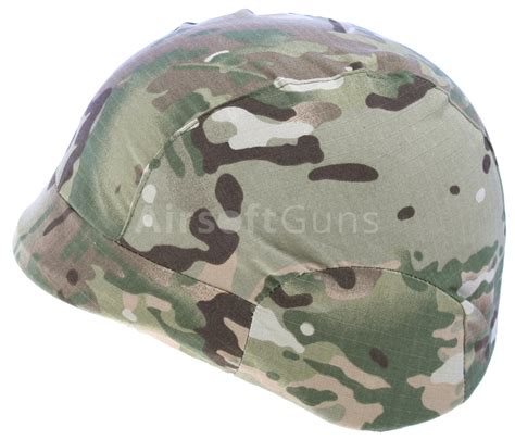 Helmet Cover Pasgt M88 Multicam Acm Airsoftguns